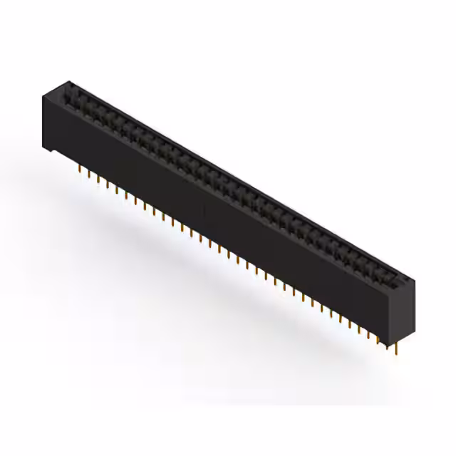 896-035-526-101 EDAC Inc.  Edgeboard Connectors
